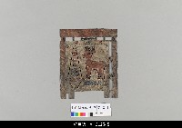 藏品(中國湖北皮影戲道具-道具)的圖片